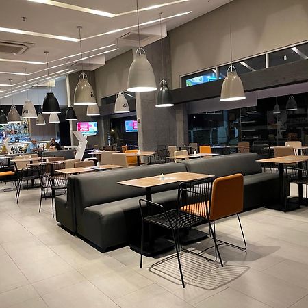 Hotel Ibis Cali Granada מראה חיצוני תמונה