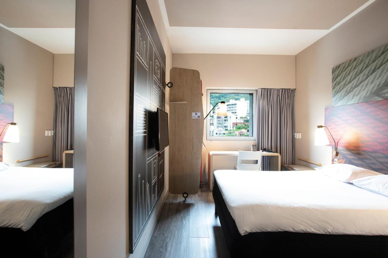 Hotel Ibis Cali Granada מראה חיצוני תמונה