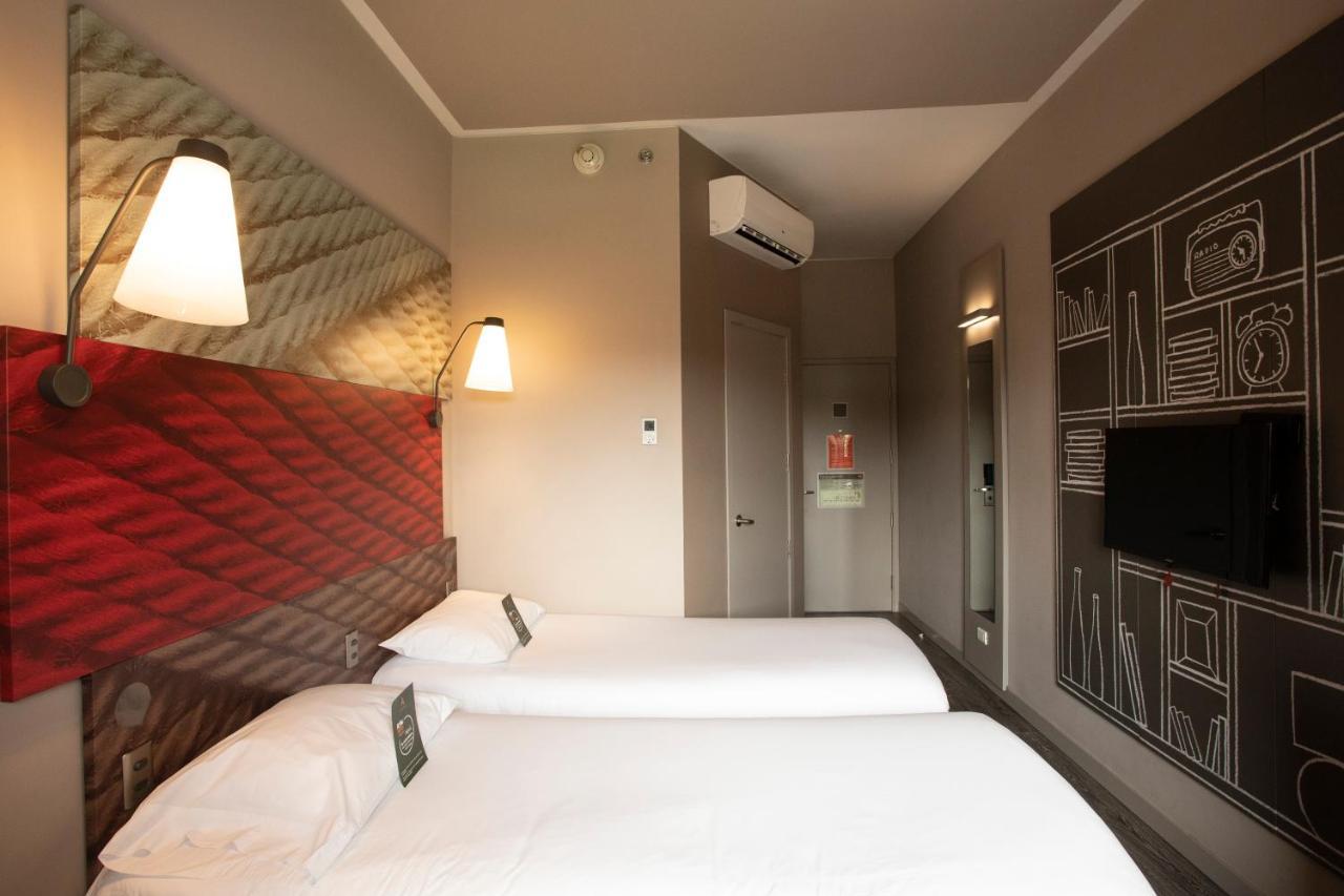 Hotel Ibis Cali Granada מראה חיצוני תמונה