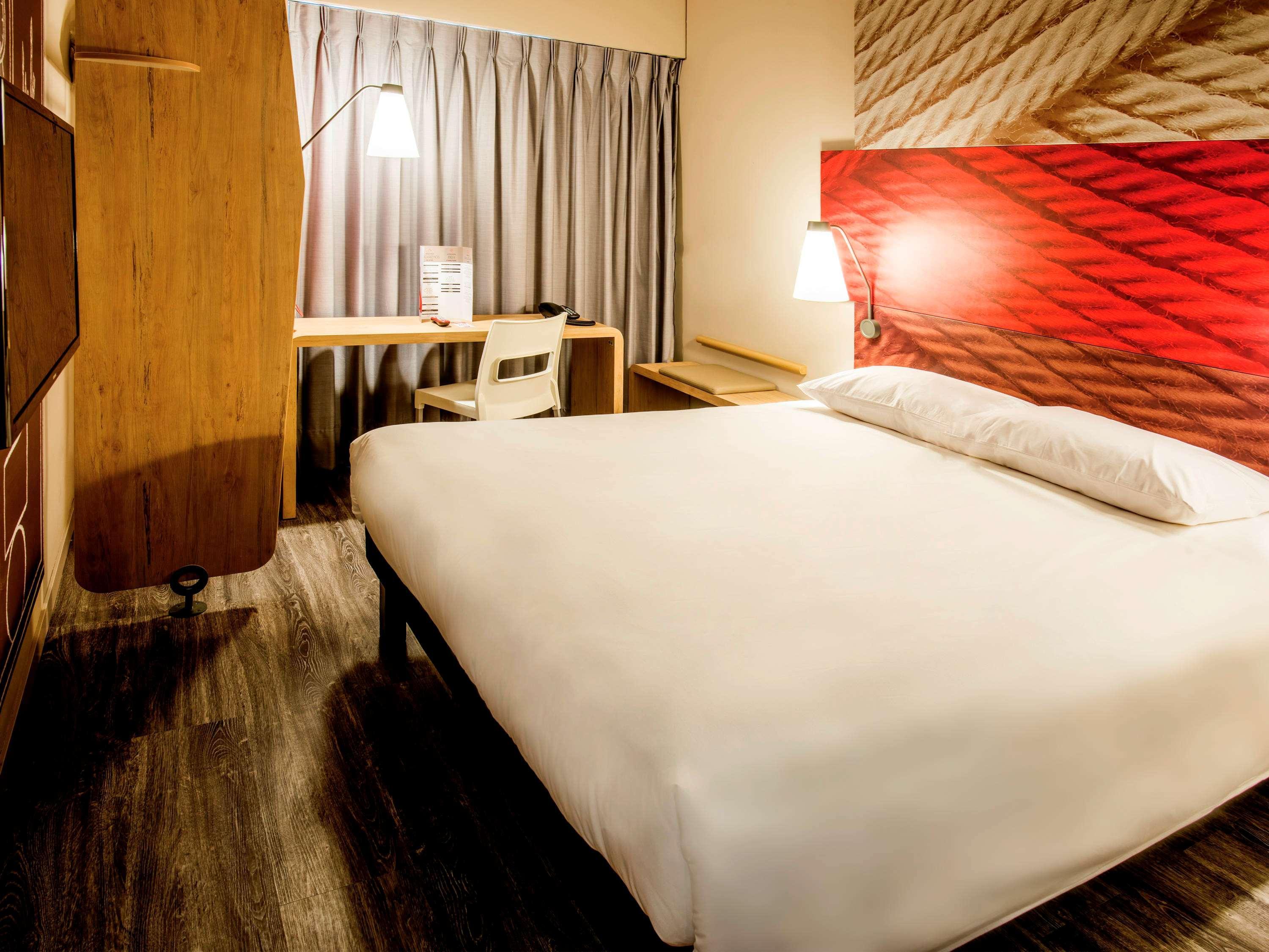 Hotel Ibis Cali Granada מראה חיצוני תמונה