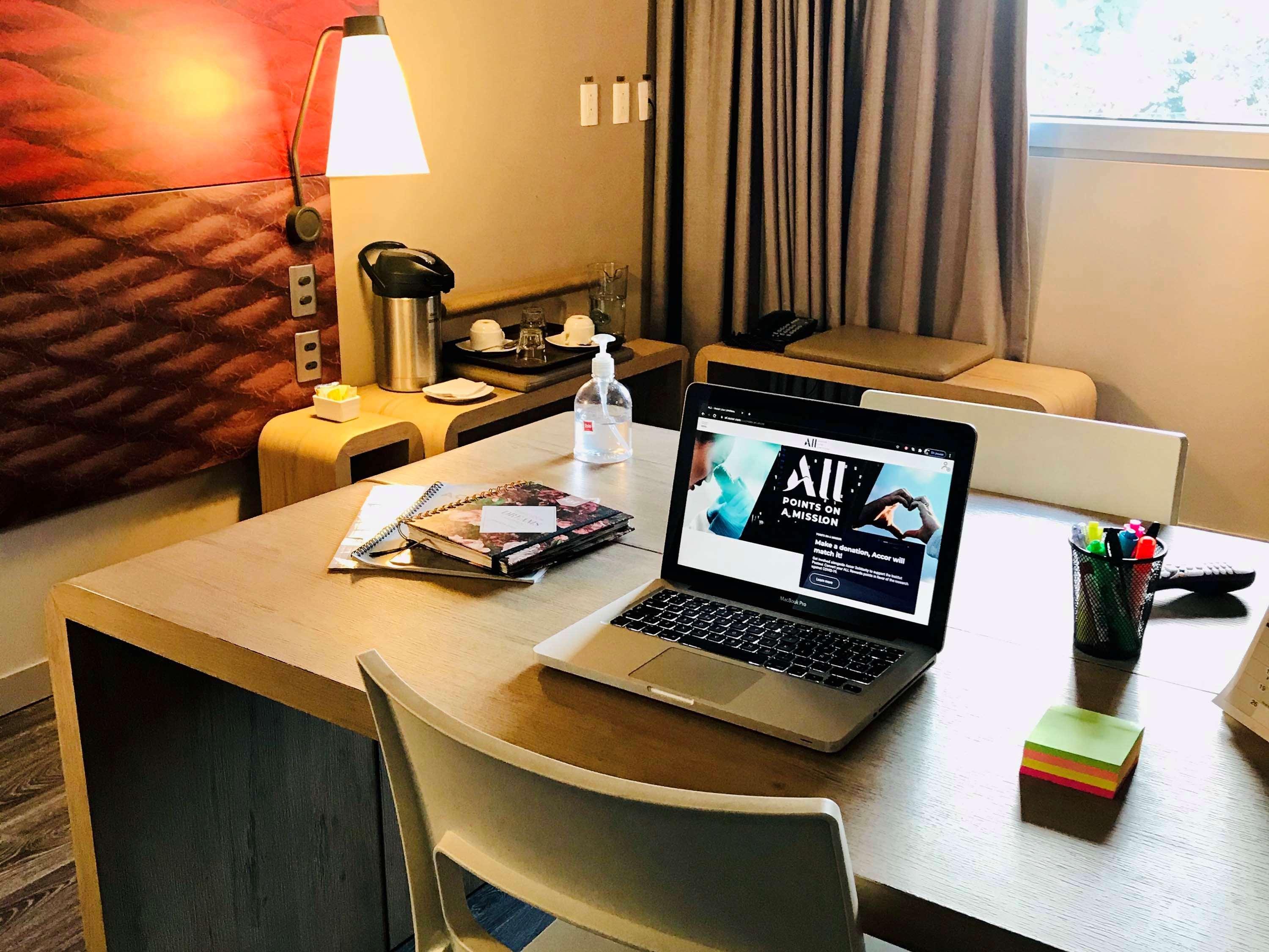 Hotel Ibis Cali Granada מראה חיצוני תמונה