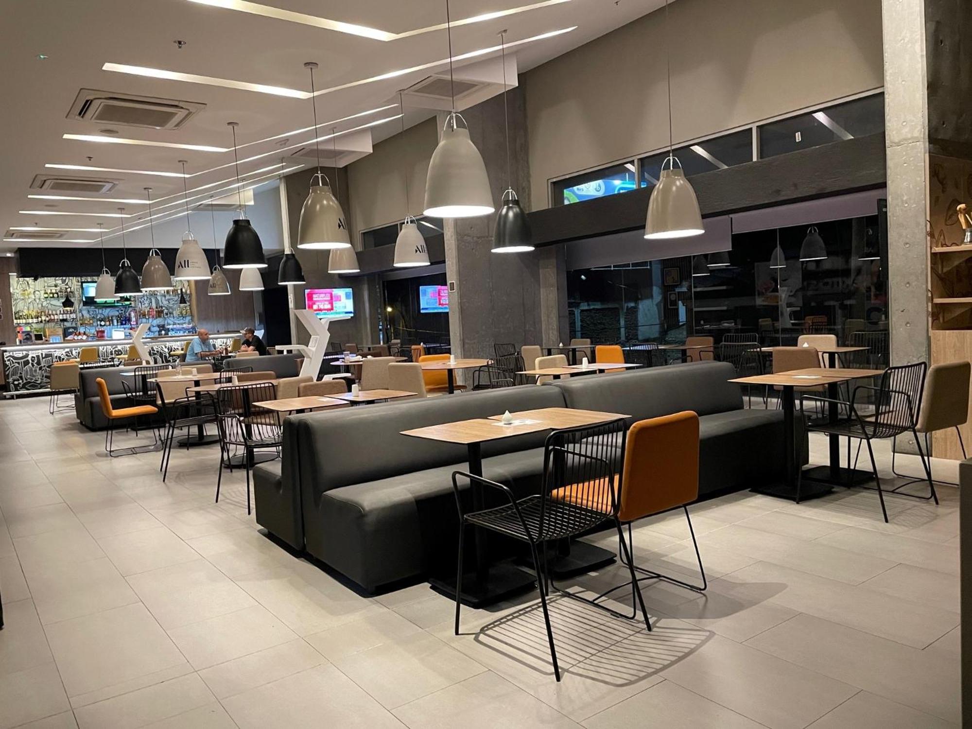 Hotel Ibis Cali Granada מראה חיצוני תמונה