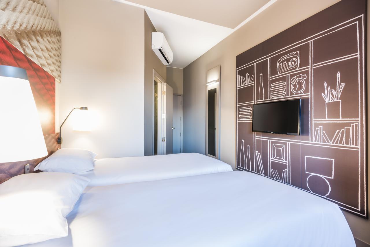 Hotel Ibis Cali Granada מראה חיצוני תמונה
