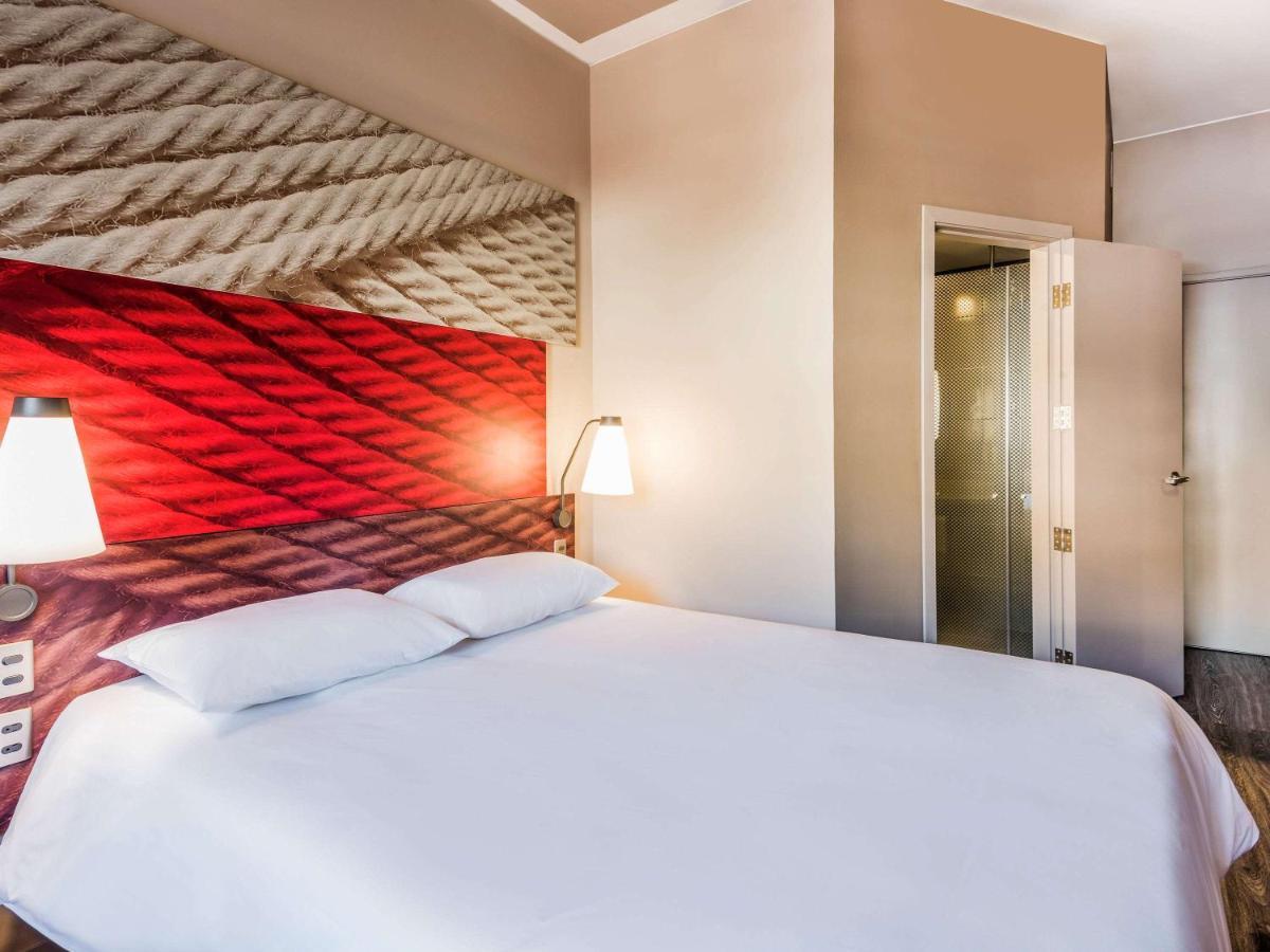 Hotel Ibis Cali Granada מראה חיצוני תמונה